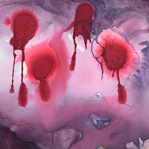 宰杀女畜屠宰场穿刺杆视频全过程
